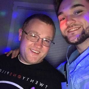 Meet your Posher, Ryan